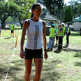 RunFast - ParkRun
