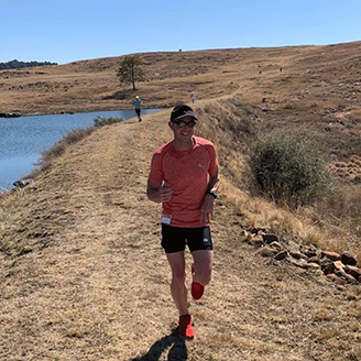 RunFast - Trail